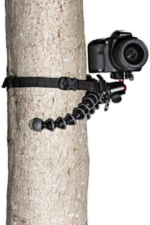 Produktbild Joby GorillaPod Rig (Metall)