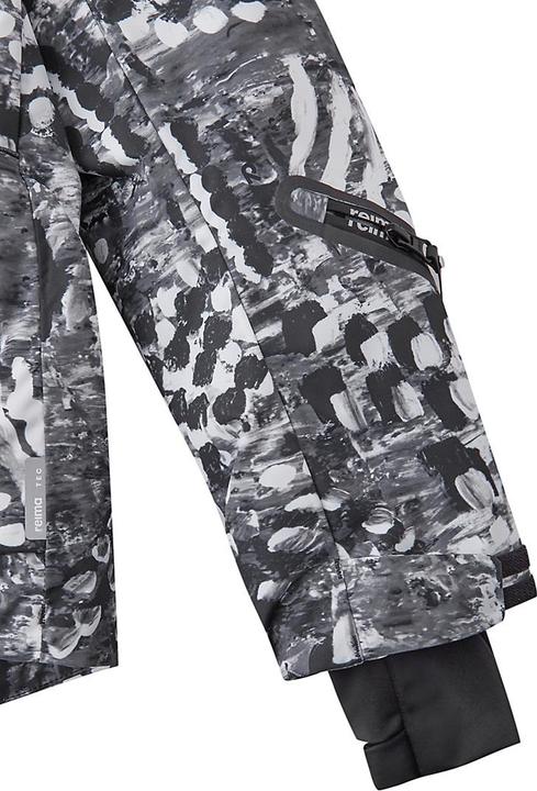 Image du produit Reima Tirro veste de ski enfants (116)