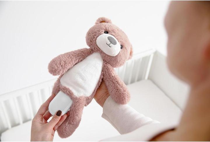 Produktbild ZaZu Einschlafhilfe Brody Pink