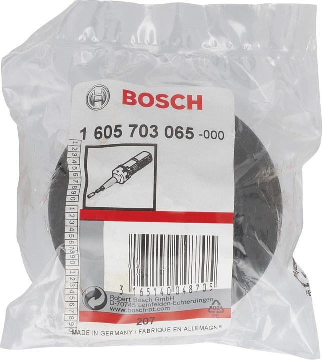 Produktbild Bosch Professional Zubehör Aufspannflansch für konische Schruppscheiben