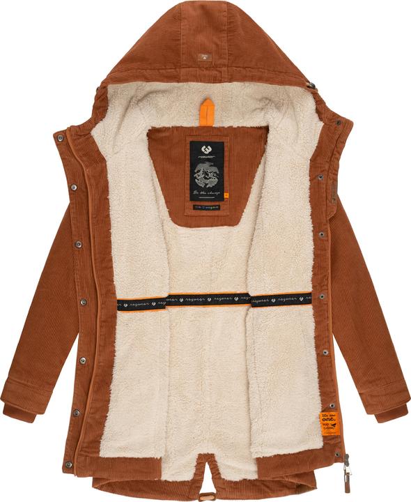 Immagine prodotto Ragwear Velluto a coste Canny (XL)