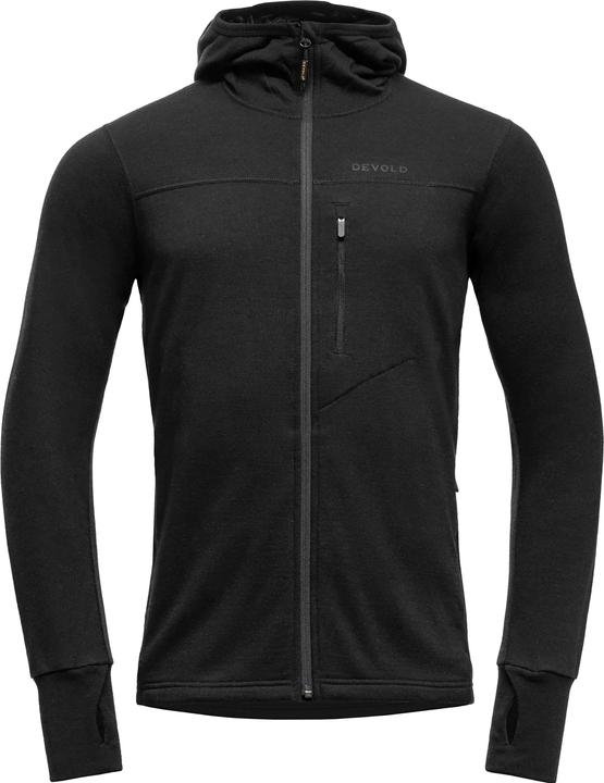 Image du produit Devold Explorer Merino Hooded Jacket (L)
