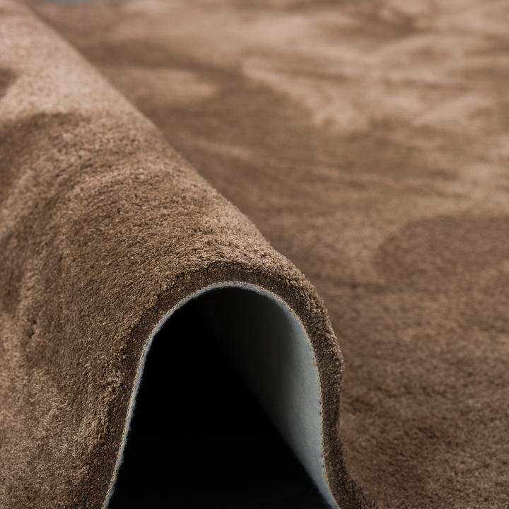 Image du produit Snapstyle Tapis shaggy de luxe à poils hauts Velours (80 x 200 cm)