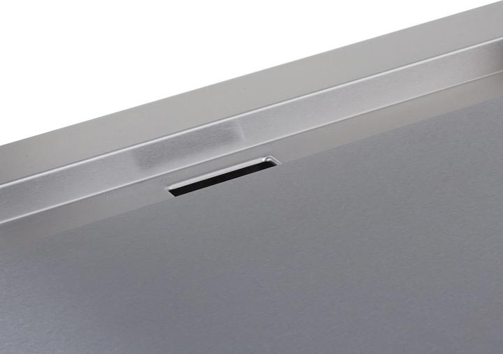 Produktbild Gastro Hero Elektro-Grillplatte Eco glatt - Tischgerät (5 kW)