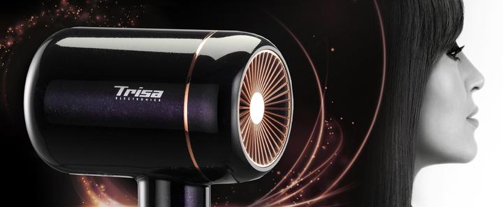 Immagine prodotto Trisa Ultra Ionic Pro Night Sky