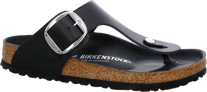 Actual product image Birkenstock Giza Big Buckle (40)