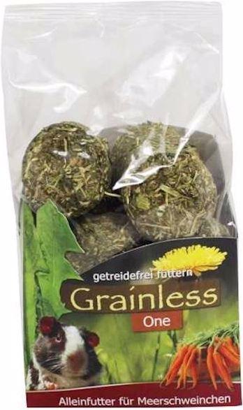 Produktbild JR Farm Grainless One für Meerschweinchen 9 (0.95 kg)