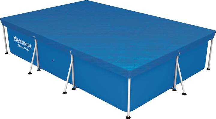 Produktbild Bestway Abdeckplane