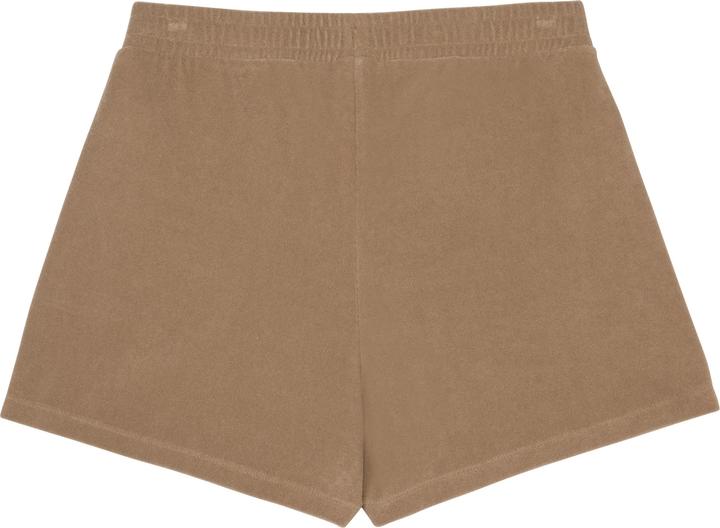 Image du produit Native Spirit Short écoresponsable en éponge femme (XL)