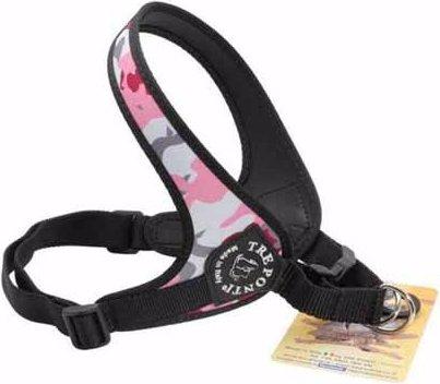 Produktbild Tre Ponti Geschirr Easy Fit Camouflage (XS, Hund, Spazieren)
