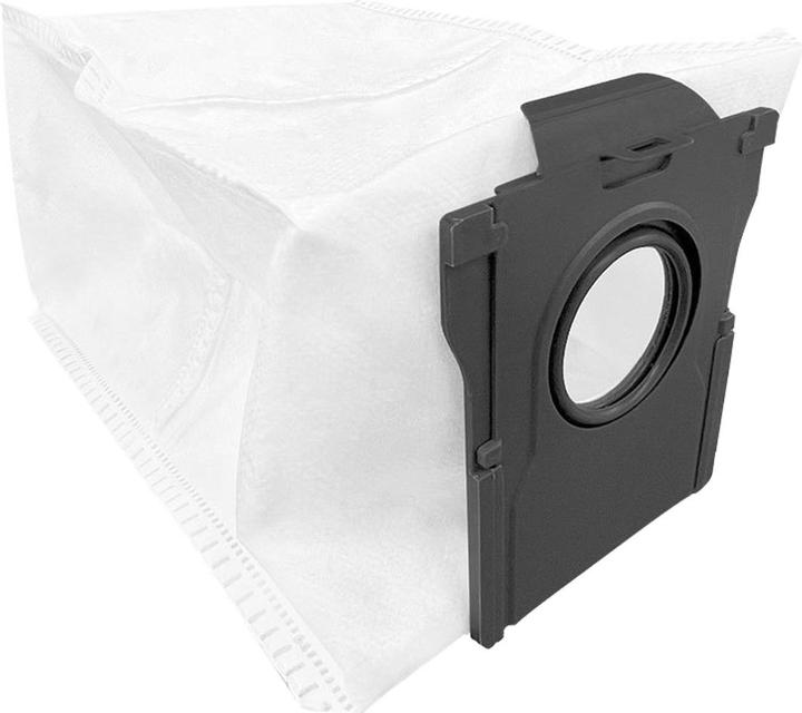 Actual product image Roboparts Zubehör-Set für Dreame L10s Pro Ultra Heat/X30 Ultra mit TriCut Bürste
