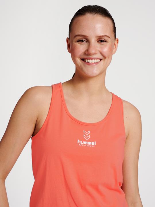 Actual product image hummel Lgc Val Tank Top (L)