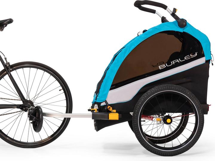 Actual product image Burley D'Lite X Double