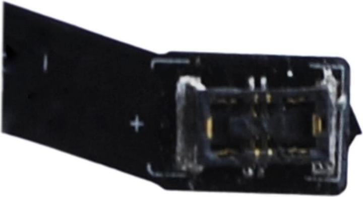 Actual product image CoreParts Mobile Battery for Hisense (Rechargeable battery)