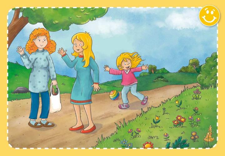 Produktbild Traurig, wütend oder froh? (Deutsch)