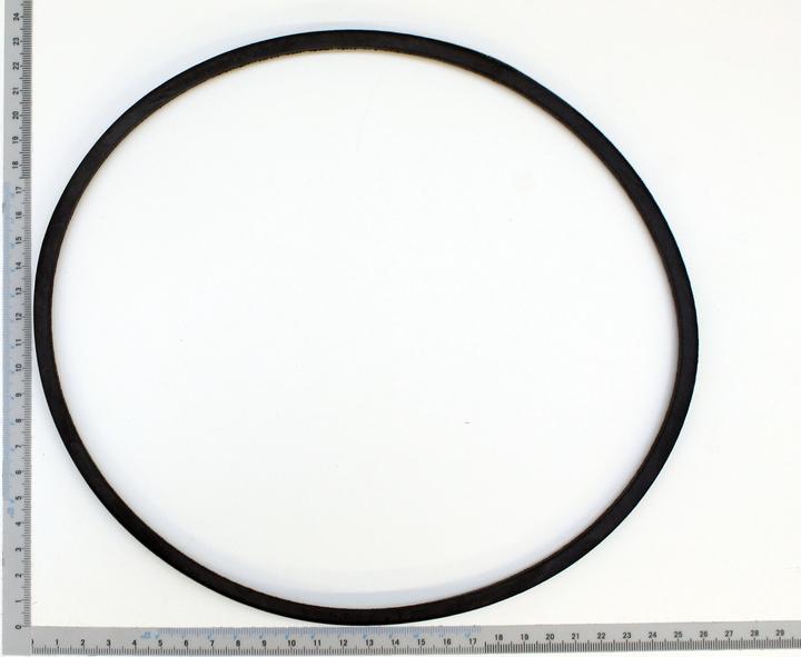 Image du produit Scheppach Courroie trapézoïdale K30 pour perceuse d'établi DP16SL