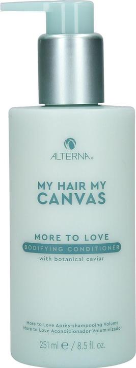Immagine prodotto Alterna My Hair My Canvas - More to Love Bodifying Conditioner (251 ml)