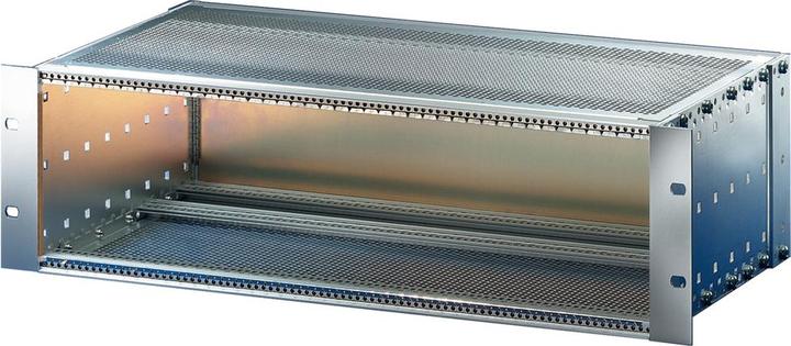 Produktbild Schroff Bausatz, geschirmt, "flexible", zur Backplanemontage - BGTR PRO F 6HE 84