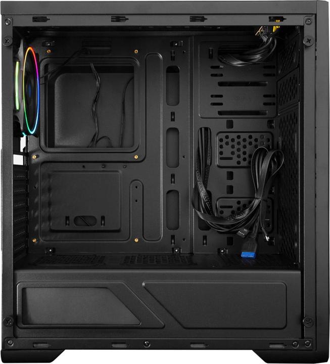 Actual product image Deep Gaming DGC200 (ATX, mATX)