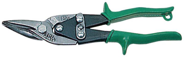 Actual product image Wiss Plate shears (right) M2R (250 mm)