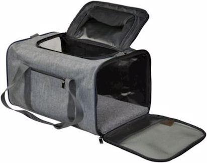 Produktbild more Transporttasche Elegance (Hund, Sicherheitsverschluss)