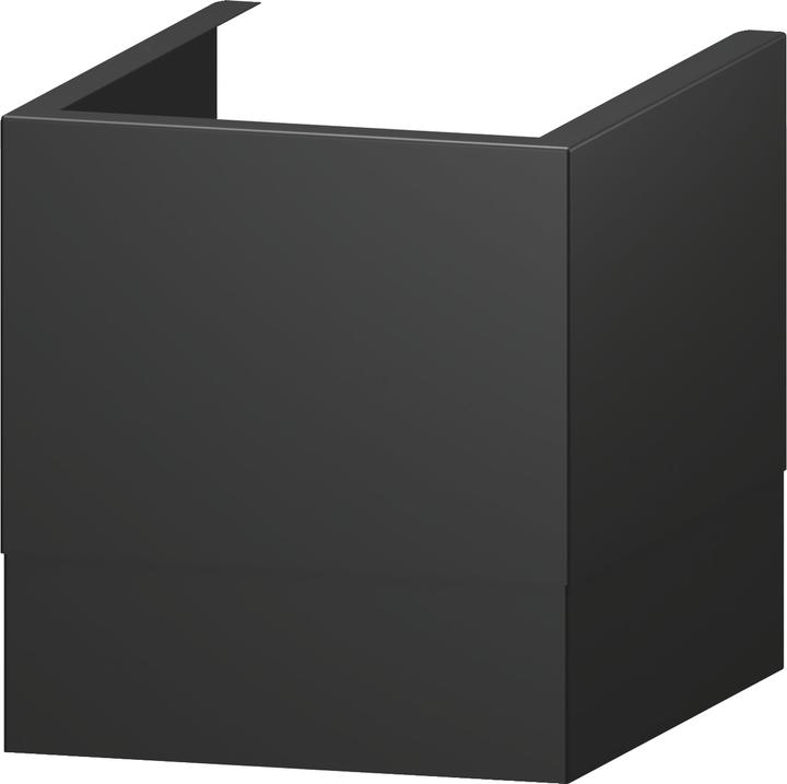 Neff Chimney extension, 187-360 mm, Black, Z51IBN1S1