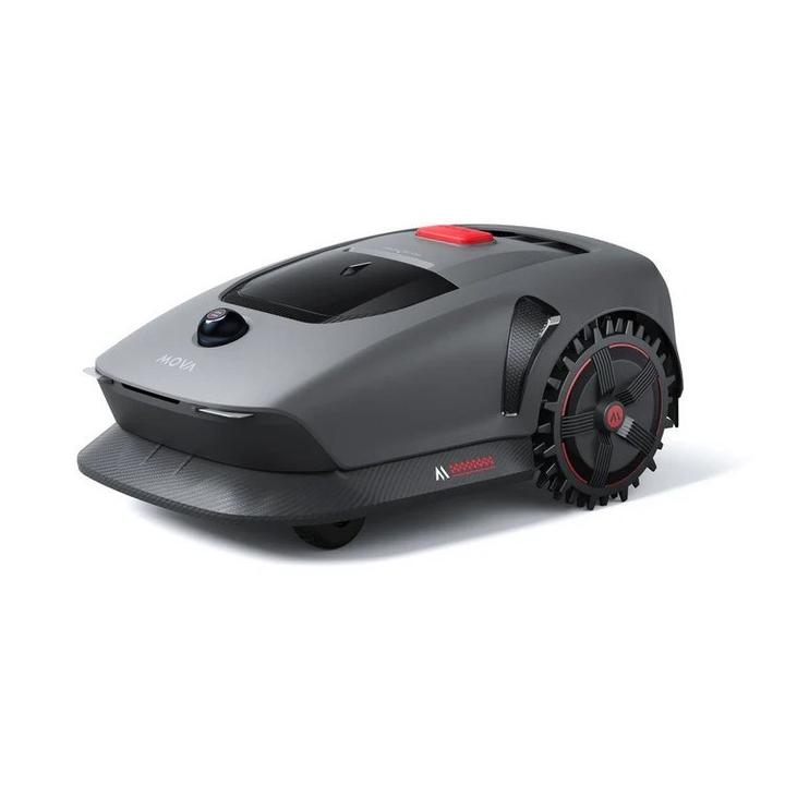 Mova 1000 mowing robot (1000 m²)