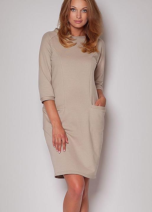 Actual product image Figl Everyday dress (S)