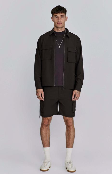 Produktbild Siksilk Cargoshorts Flight Cargo Short (M)