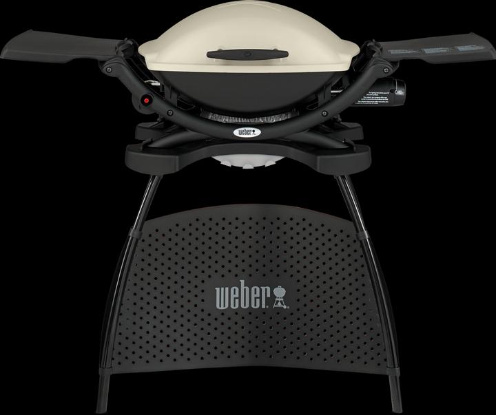 Produktbild Weber Q 2000 (3.52 kW)