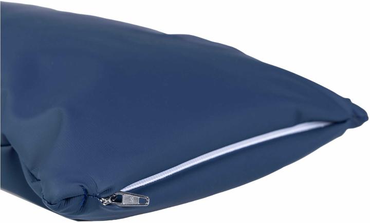 Produktbild Medidor Lagerungskissen oceanblau 40 x 30 cm