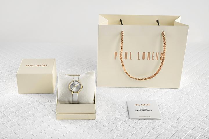 Actual product image Paul Lorens Kinderuhr PL14641A-3C2 + BOX