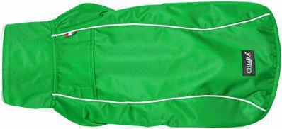 Produktbild Chiara Regenjacke mit Geschirr Harry (S, Hundemantel)