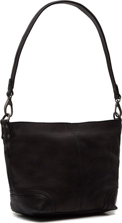 Produktbild The Chesterfield Brand Lucy Schultertasche Leder 22 cm