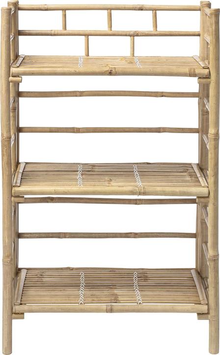 Image du produit Bloomingville Mini Zep (66 x 37 x 150 cm)