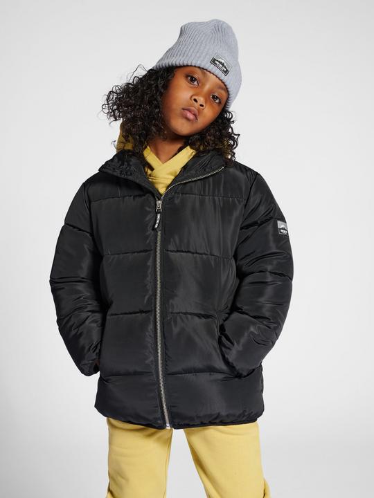 Actual product image hummel stsTHOR JACKET (152)
