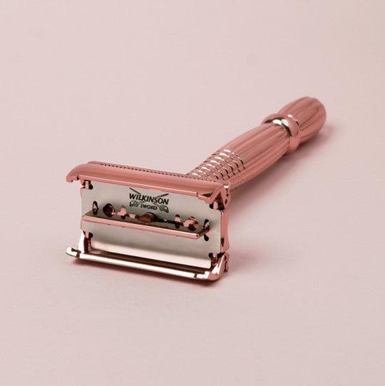 Produktbild Wilkinson Intuition Rose Gold