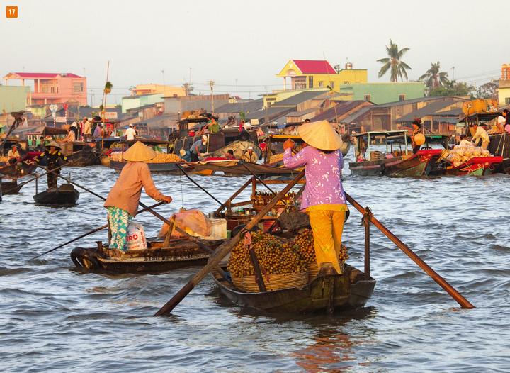 Immagine prodotto Stefan Loose Reiseführer Vietnam (Tedesco, Markus Markand, Andrea Markand, 2023)