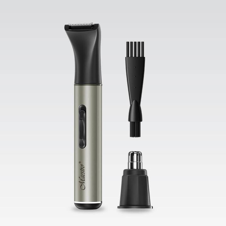 Produktbild Maestro Zestaw trymerów 2w1 USB MR-666