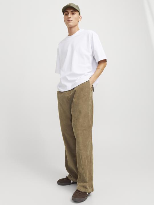 Immagine prodotto Jack & Jones Jpstowen Jjcorduroy Jogger Styd Aw24 Ln (XXL)