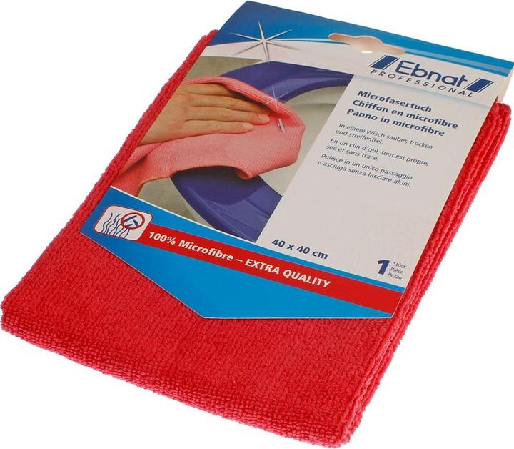 Produktbild Ebnat Wundertuch (1 Stk.)