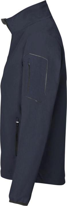 Produktbild Hakro Light-Softshelljacke Brantford (XXL)