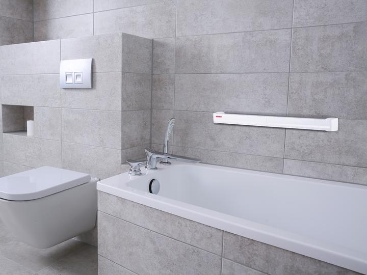 Actual product image Leifheit Wall dryer Telegant 100 (7.20 m)