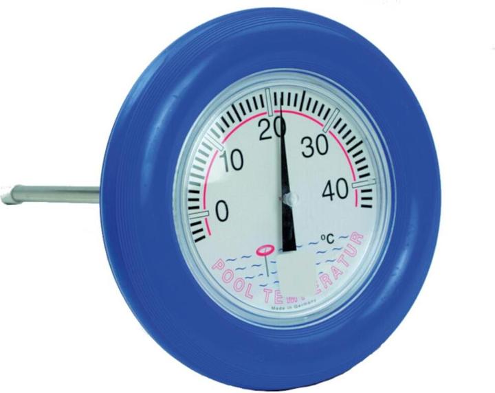 Image du produit MyPool Thermomètre Bouée