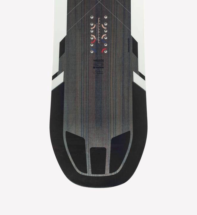 Produktbild Dreamscape Snowboard Allmountain Freeride Freestyle - 900 Pro (153)