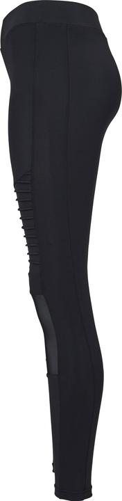 Produktbild Urban Classics Ladies Tech Mesh Biker Leggings (XL)