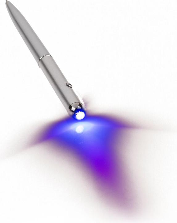 Actual product image Sombo Secret pen (Blue, 1 x)