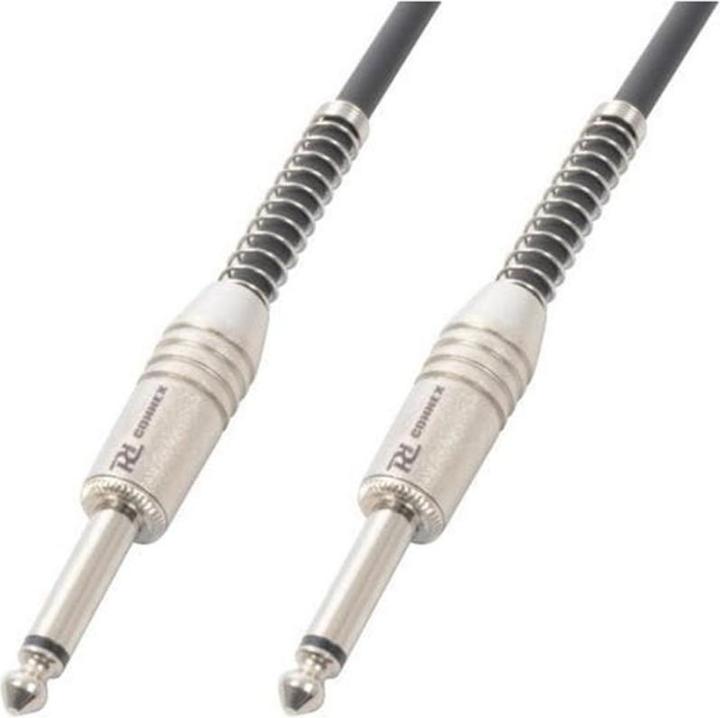 Produktbild PD Connex Gitarrenkabel CX120-1 (1.50 m, 6.3mm Klinke (Jack))