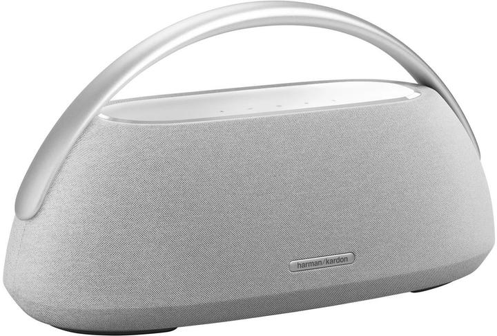 Harman/Kardon Go + Play 3 (8 h, Akkubetrieb)