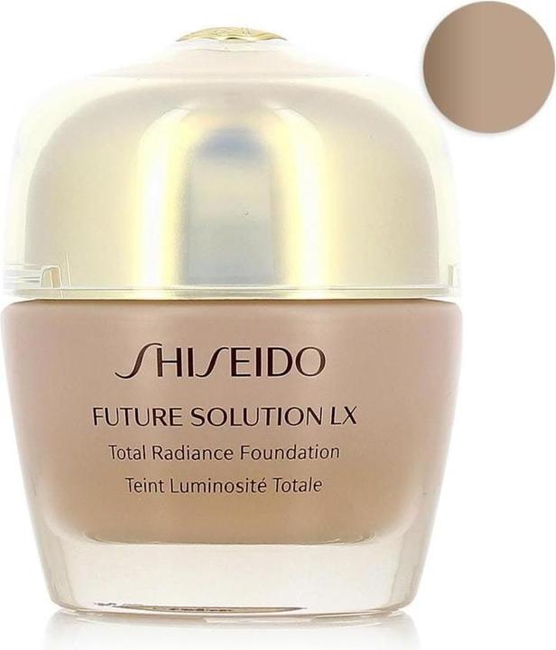 Immagine prodotto Shiseido Soluzione futura LX (R4 Rose)